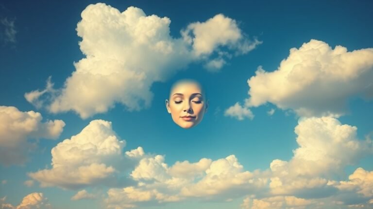 spiritual significance of clouds