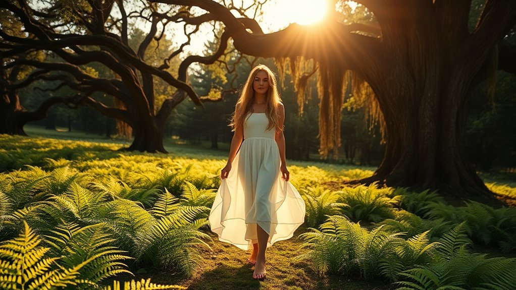 spiritual significance of erin