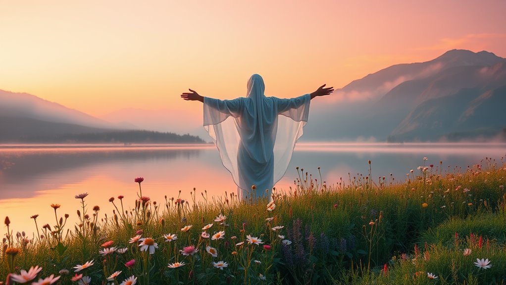 spiritual significance of helen