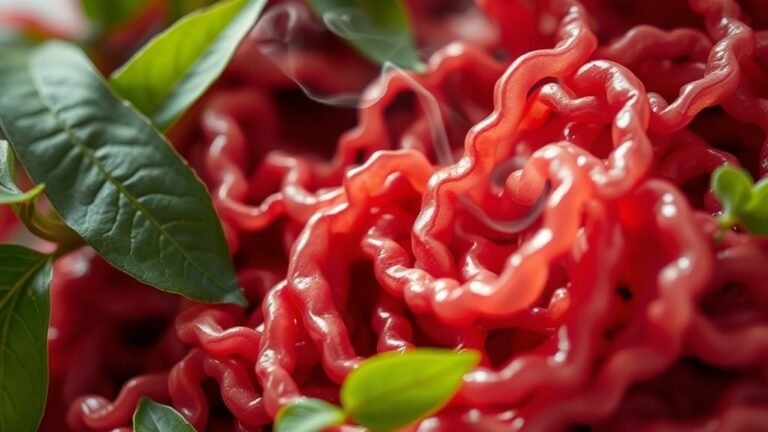 spiritual significance of intestines