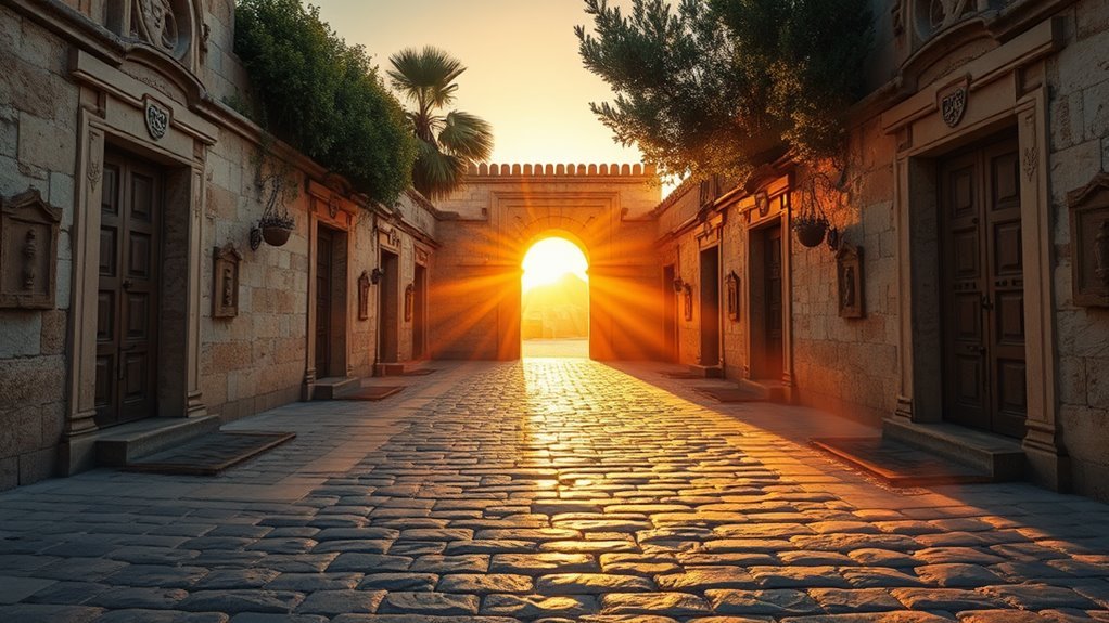 spiritual significance of jerusalem