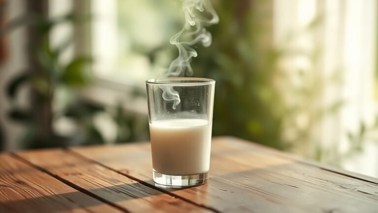 spiritual significance of milk