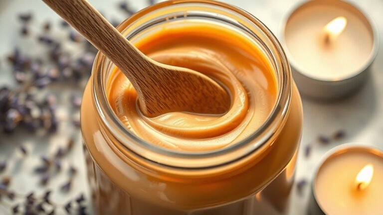 spiritual significance of peanut butter