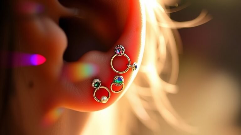 spiritual significance of piercings