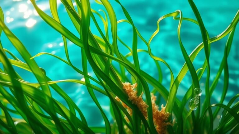 spiritual significance of seaweed