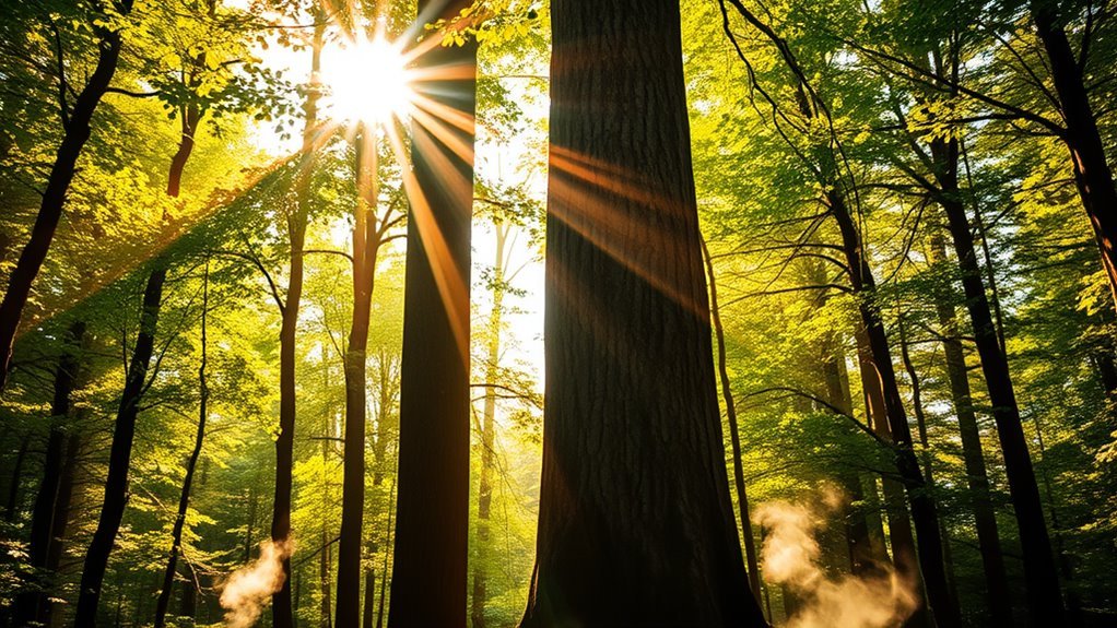 spiritual significance of t