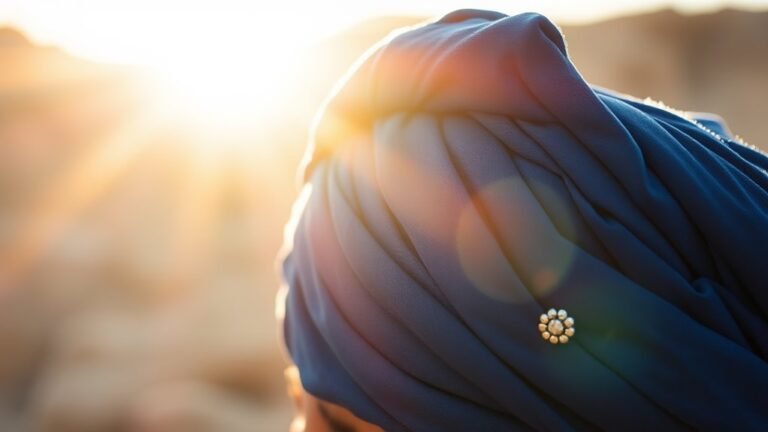 spiritual significance of turbans