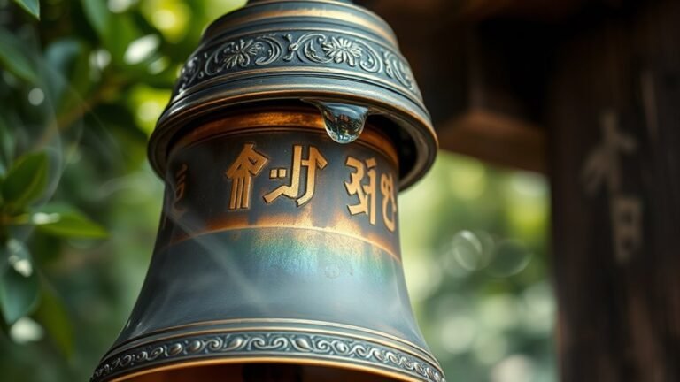 symbolism and significance of bells