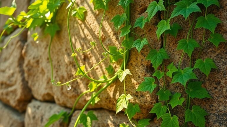 symbolism and significance of vines