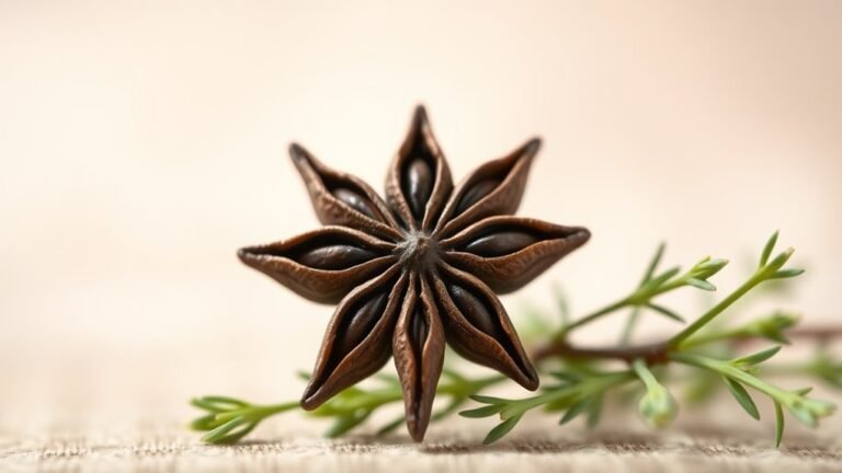 symbolism of star anise