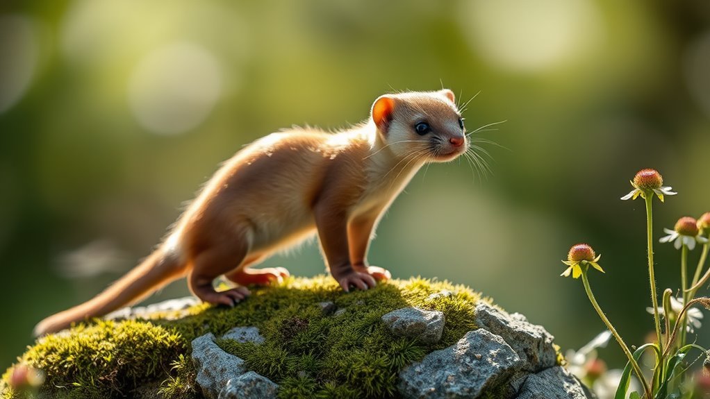 weasel spiritual significance explained