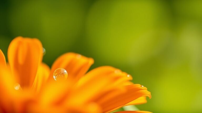 calendula s spiritual significance explored