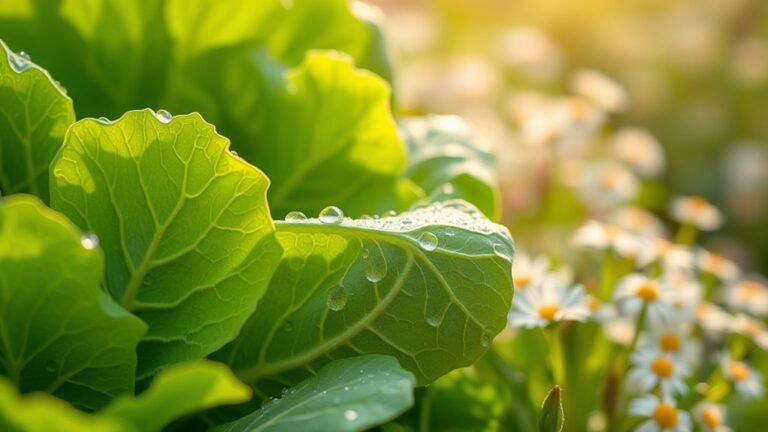 lettuce s spiritual significance explained