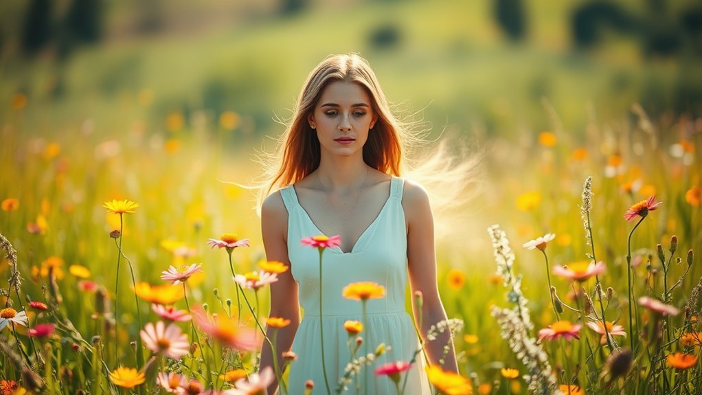 sister dream spiritual meanings