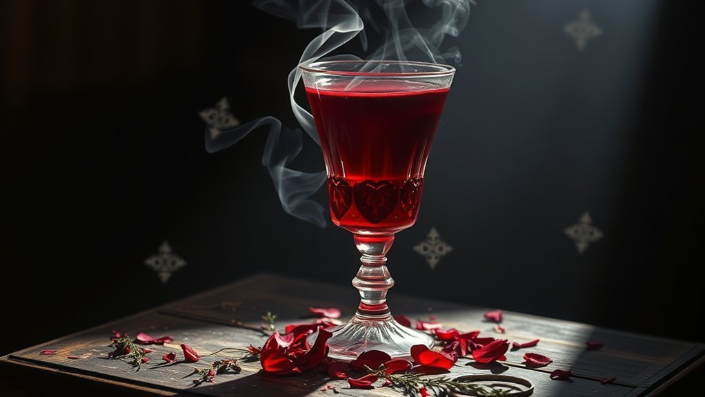 spiritual interpretations of menstruation