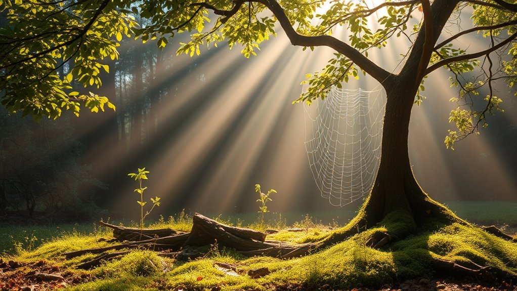 spiritual renewal and transformation