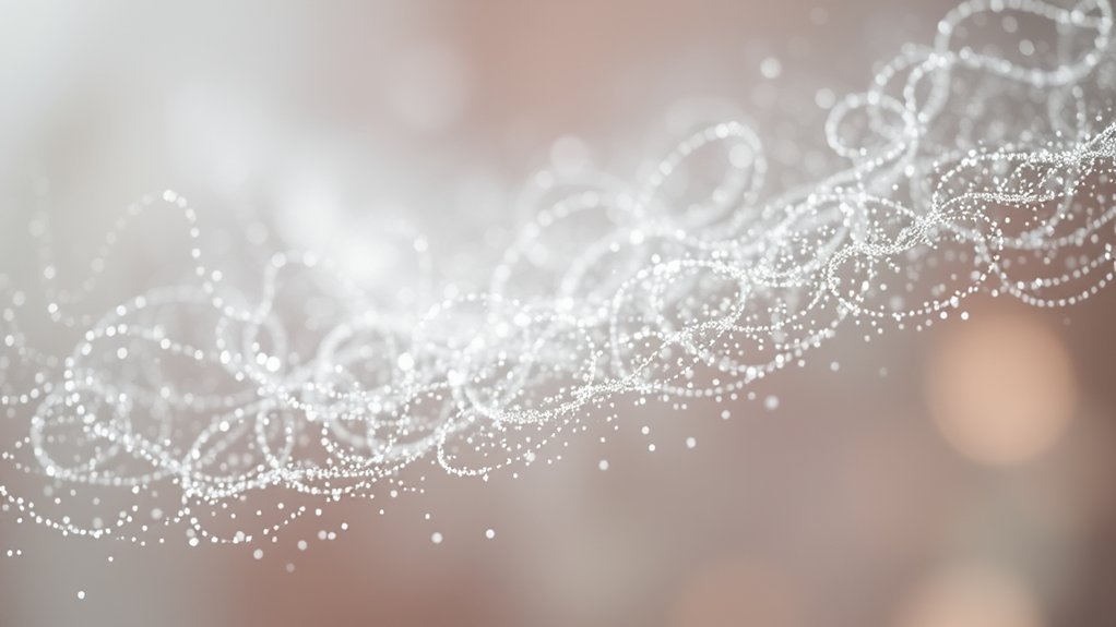 spiritual significance of glitter