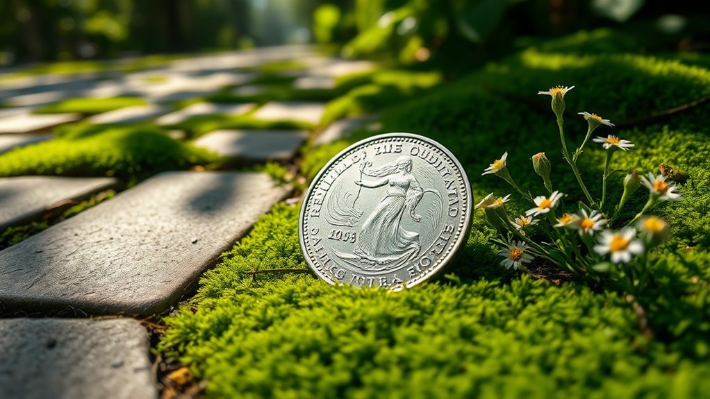 spiritual significance of money