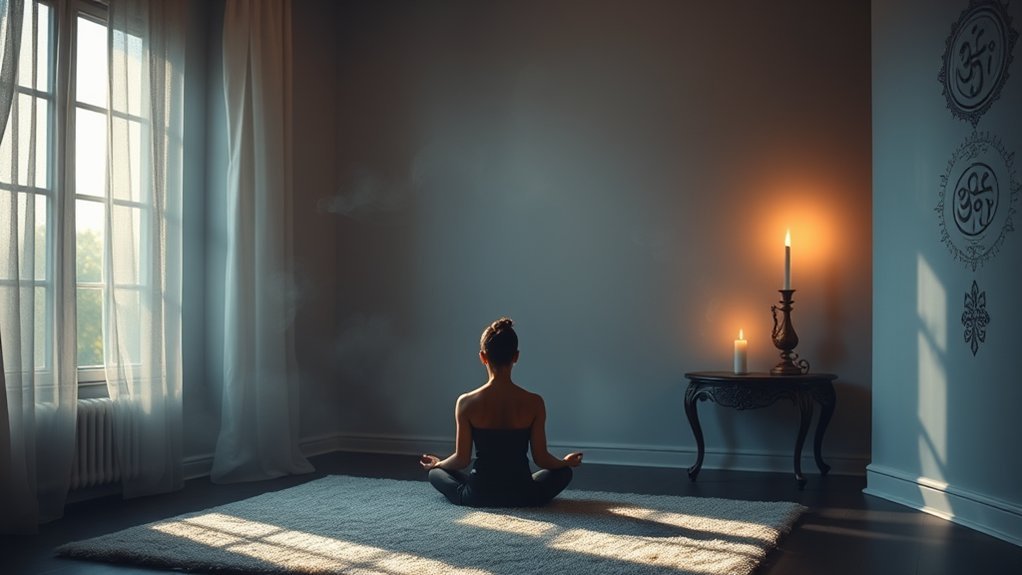 spiritual significance of waking