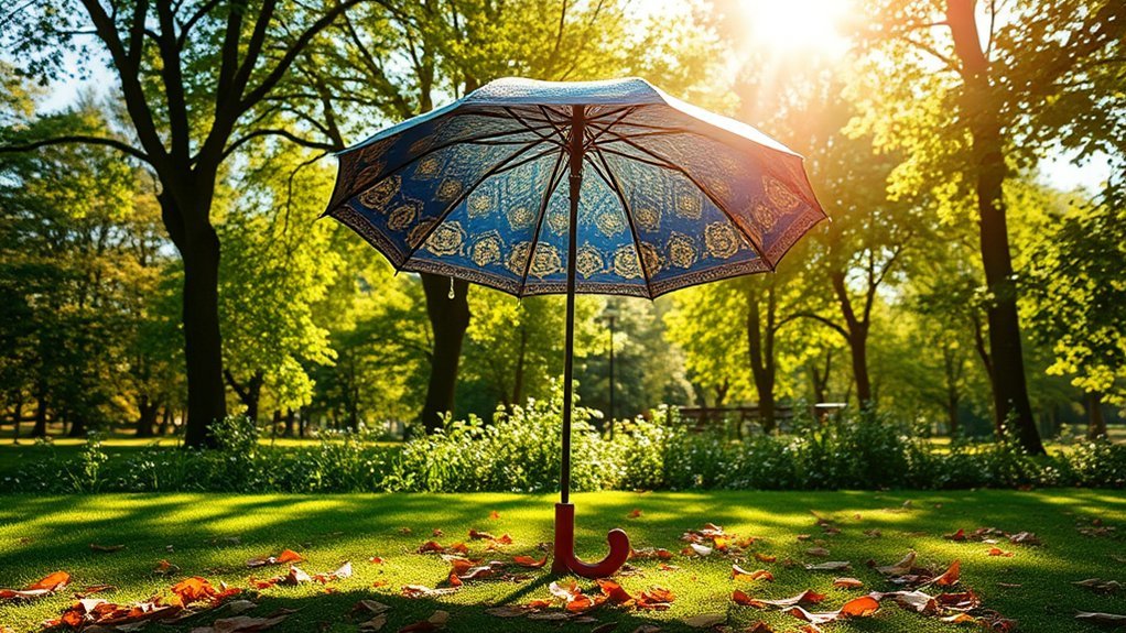 symbolism of protective renewal