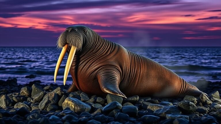 walrus spiritual significance explored