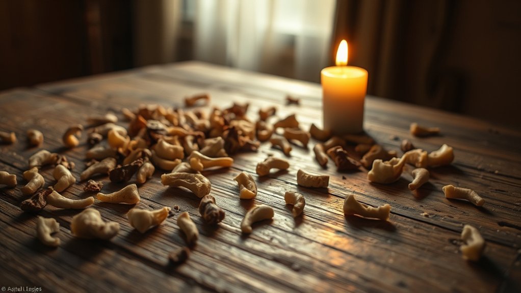 dreams about decayed teeth