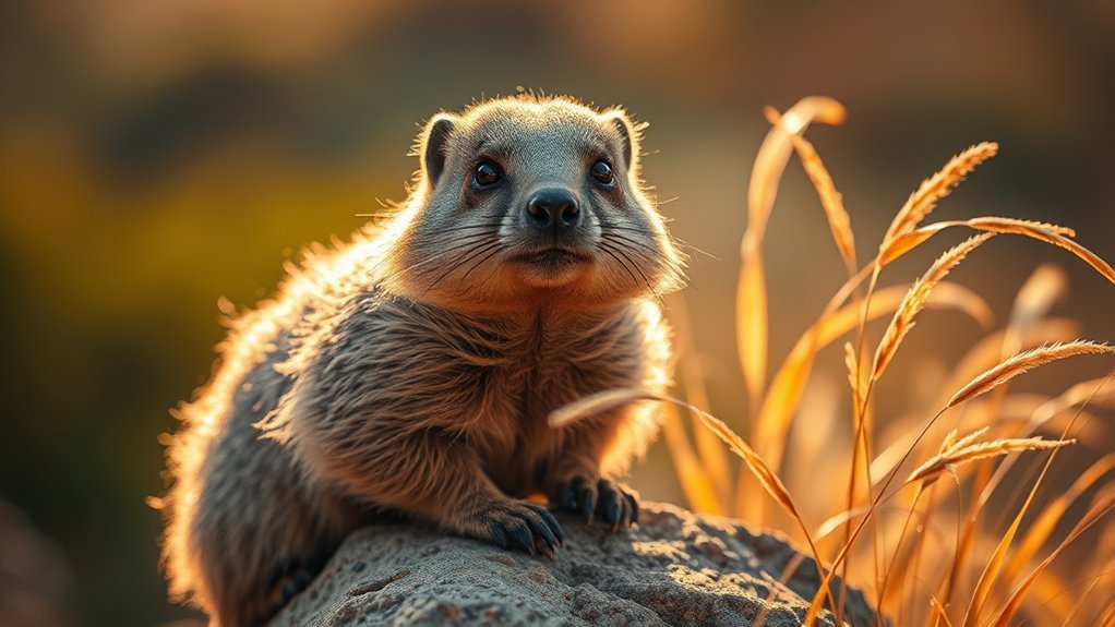 hyrax symbolism and meanings