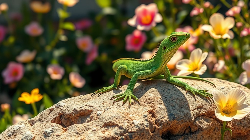 lizard spiritual significance revealed