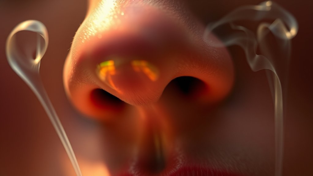 nose piercing spiritual significance