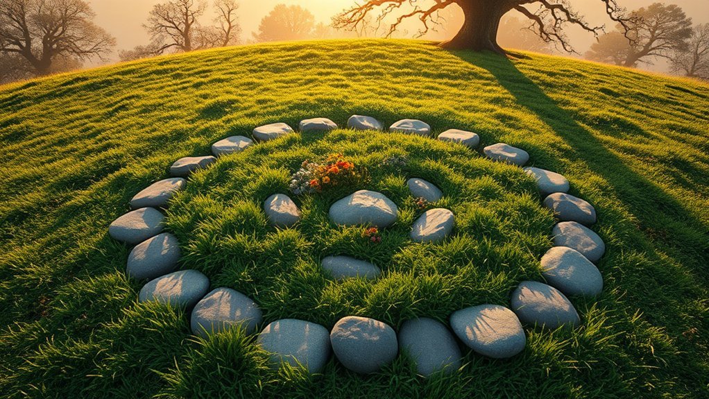 sacred cycles of spirituality