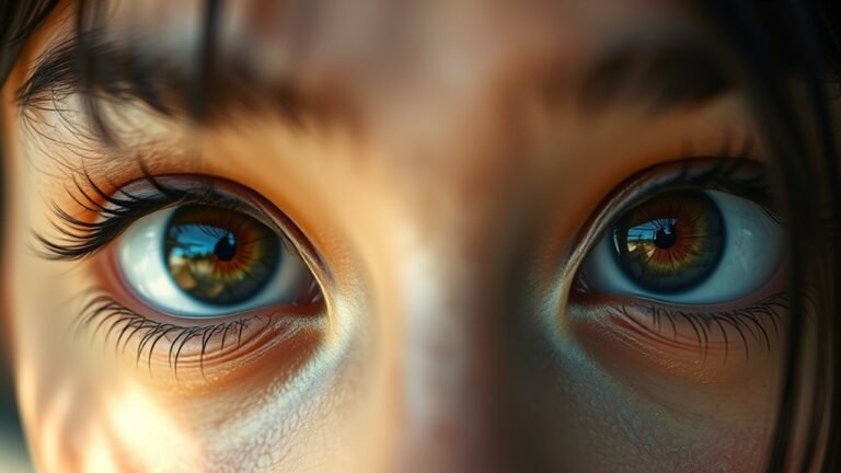 sanpaku eyes spiritual symbolism