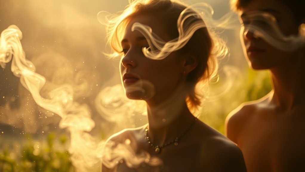 spiritual insights into coughing