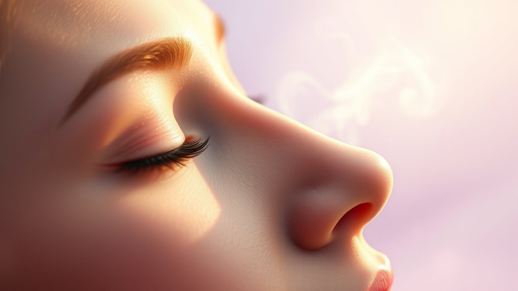 spiritual interpretations of discomfort