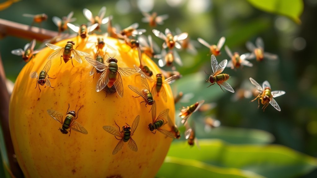 spiritual interpretations of insects