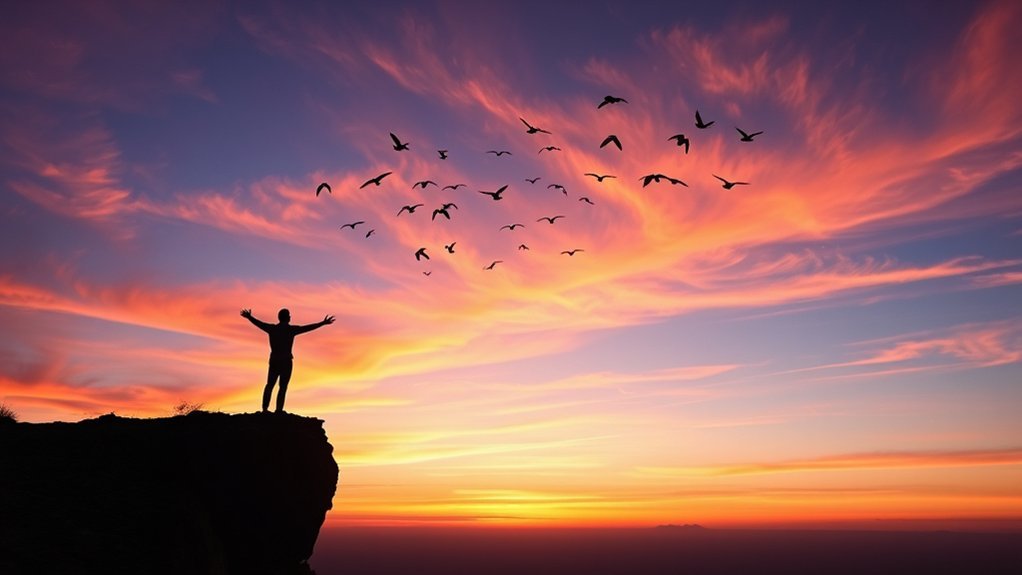 transformation and spiritual growth