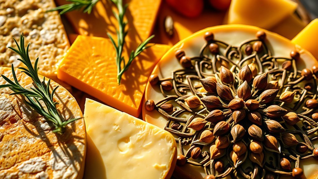 spiritual cravings for cheese