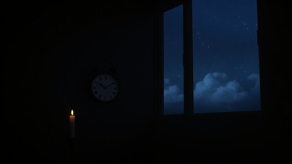 spiritual significance of 3 am