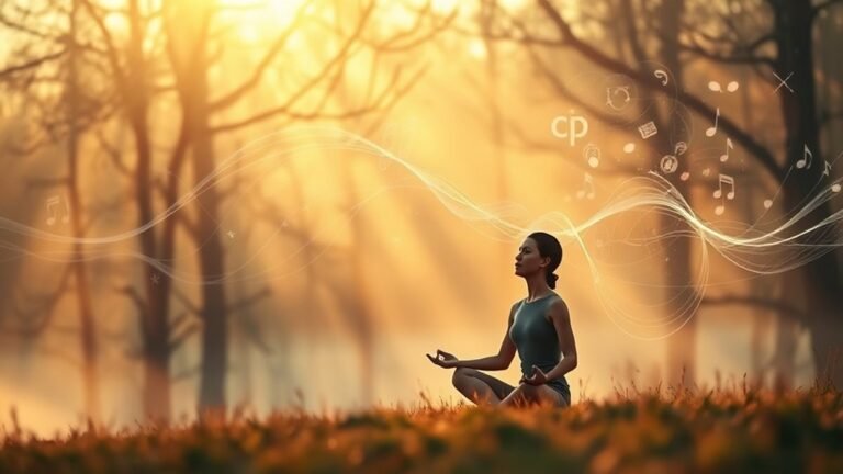 spiritual significance of ear noise