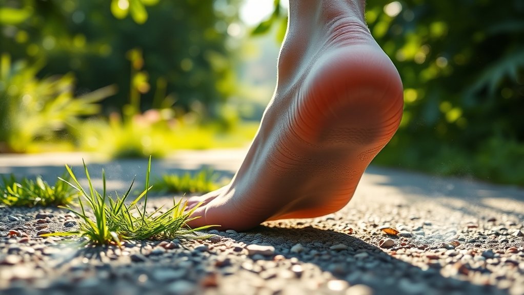 spiritual significance of movement