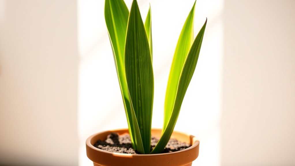 spiritual strength and grounding