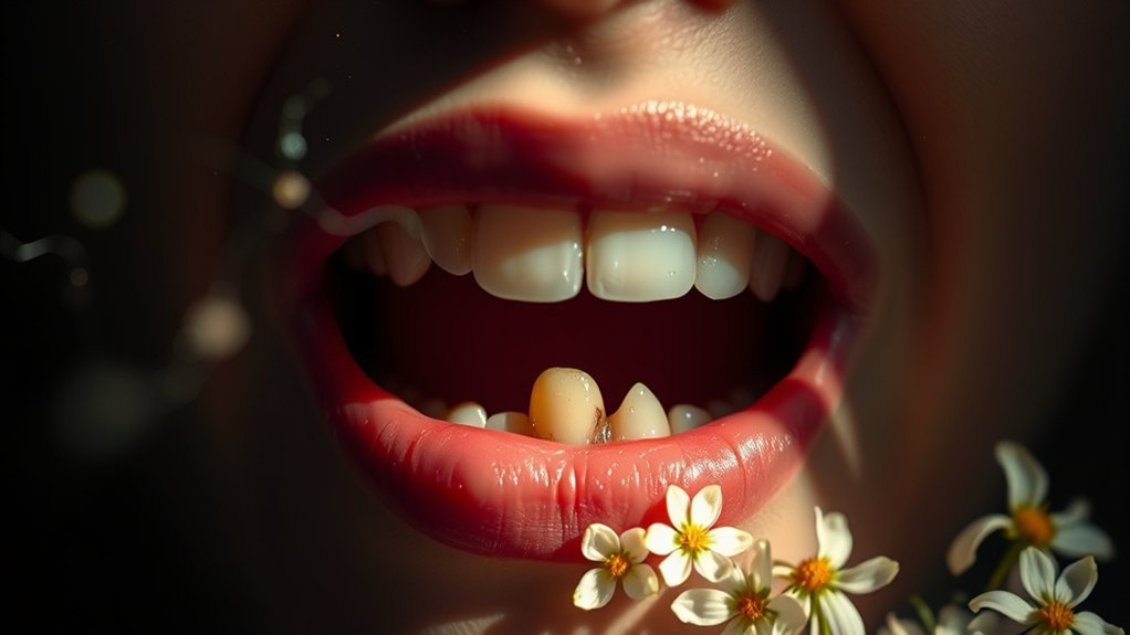toothache s spiritual significance revealed