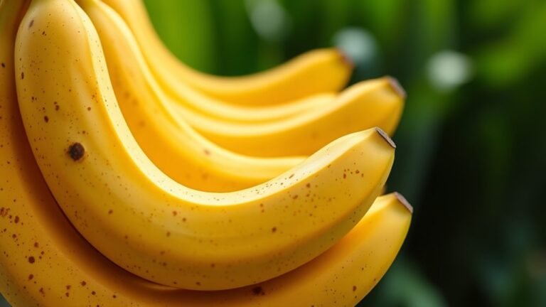 bananas signify spiritual guidance