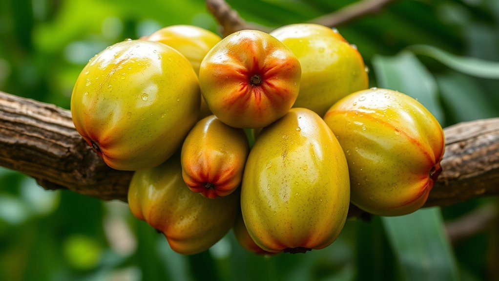 guinep s spiritual significance revealed