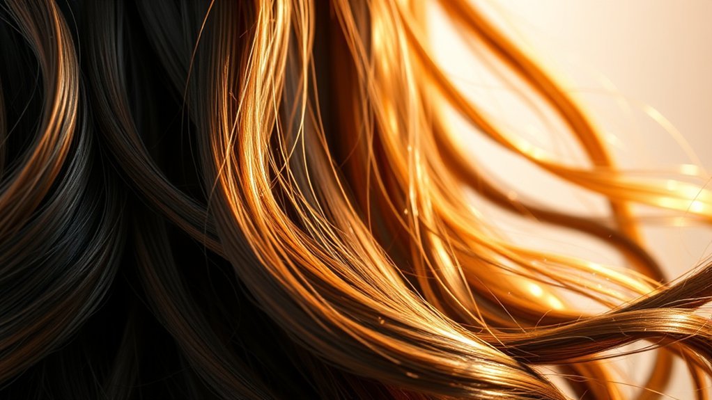 hair symbolism and spiritual significance