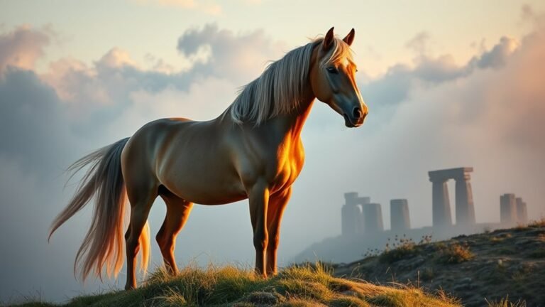 horse symbolism reveals ancient wisdom