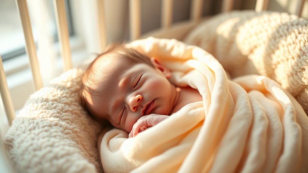 premature baby spiritual significance