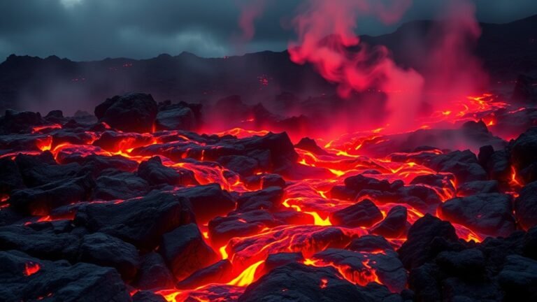 sacred lava walking significance