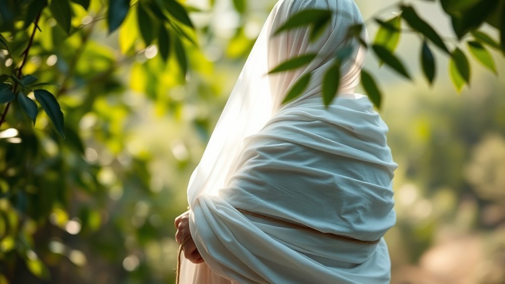 silent struggle reveals truth