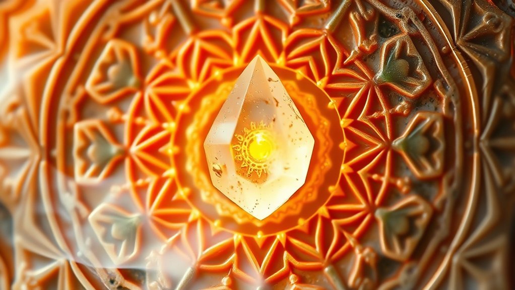 sinus infection spiritual significance