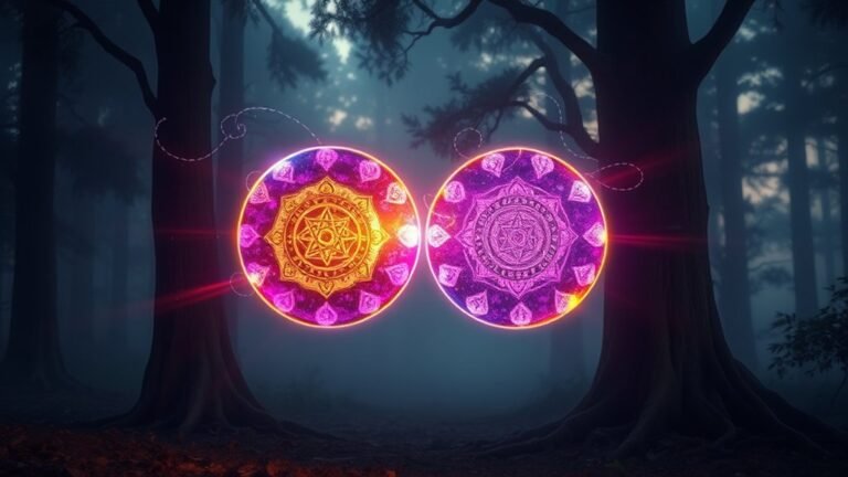 spiritual connections through ancient wisdom
